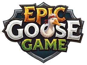 Epic Goose Game