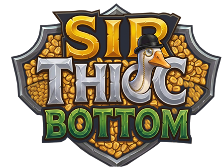 Sir Thiccbottom game