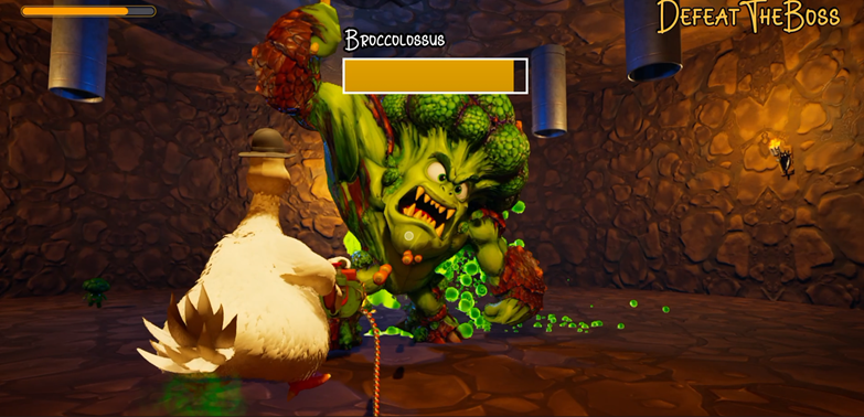 Sir Thiccbottom doing hard job